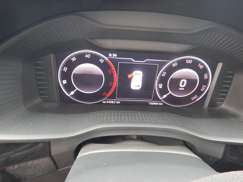 Škoda Kodiaq 2.0 TDI, ČR, 4x4, L&K - fotka 21 z 25