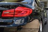 BMW Řada 5 518d ČR 1.M CARPLAY - náhled 54