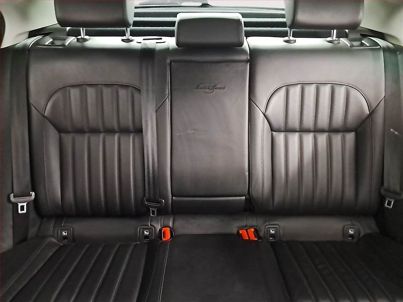 Škoda Superb (2016) Laurin&Klement 2.0 TDI - fotka 10 z 24