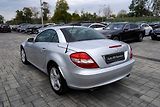 Mercedes-Benz SLK 200/165PS/kůže/manuál - náhled 3