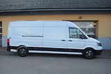 MAN TGE 3.180 KLIMA WEBASTO 3,5t - náhled 2