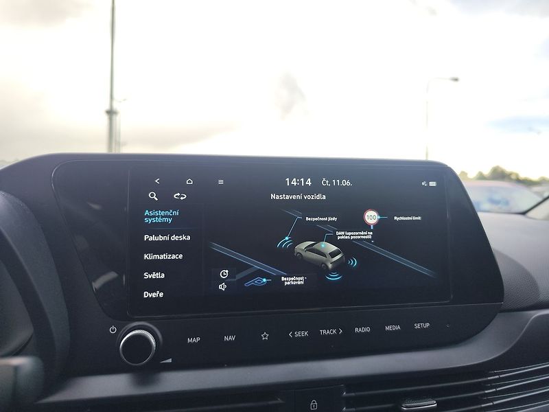 Hyundai i20 1.0 T-GDi/74kW Style - fotka 16 z 31