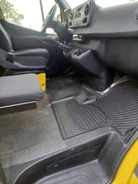 Mercedes-Benz Sprinter (2019) 2,2 CDI 105 kW - fotka 8 z 21
