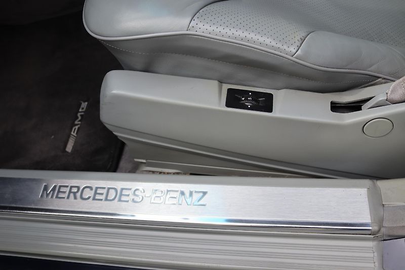 Mercedes-Benz Třídy S 500SE W140 5.0 240kW - fotka 24 z 50