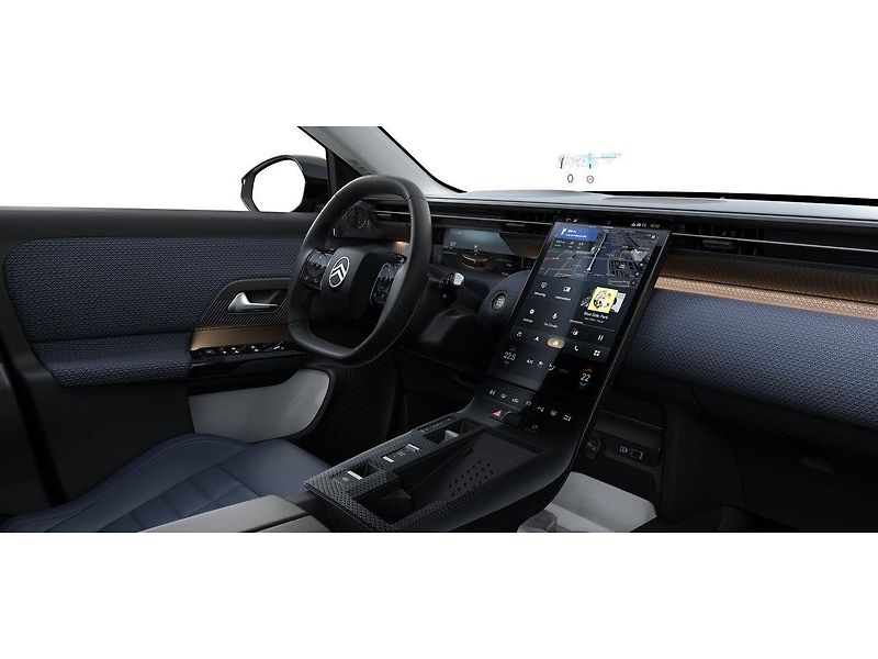 Citroën C5 Aircross (2026) MAX - fotka 7 z 8
