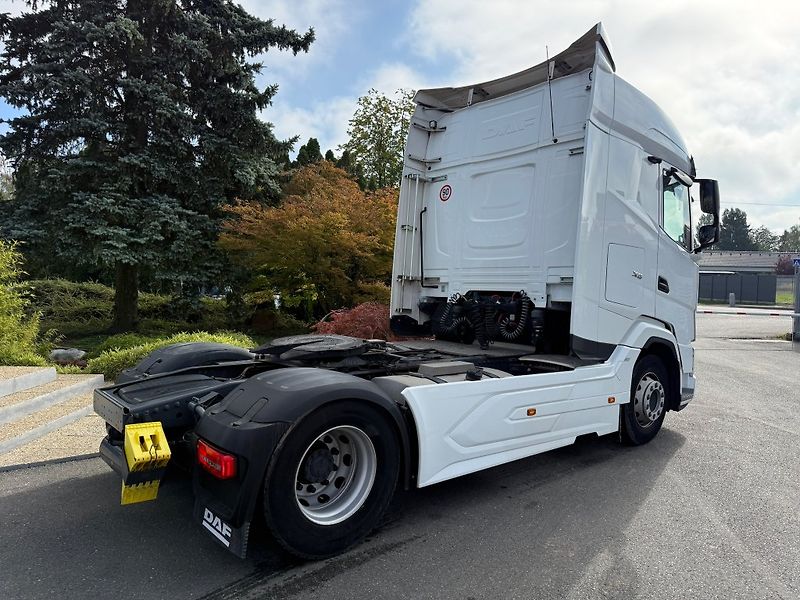 DAF XG480 EURO 6 - fotka 4 z 20