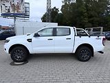 Ford Ranger 2.2 TDCi 118 kW serviska - náhled 2