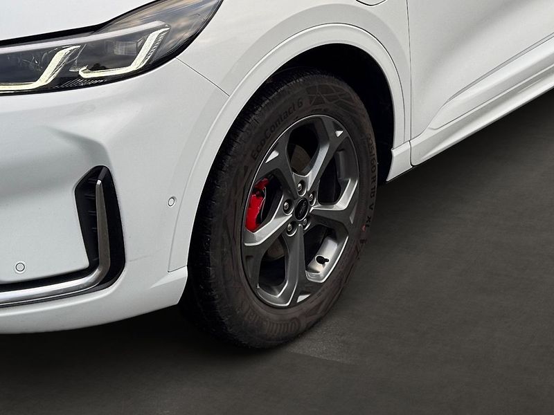 Ford Kuga ST LINE X PHEV CZ TOP Výbava Z - fotka 6 z 20