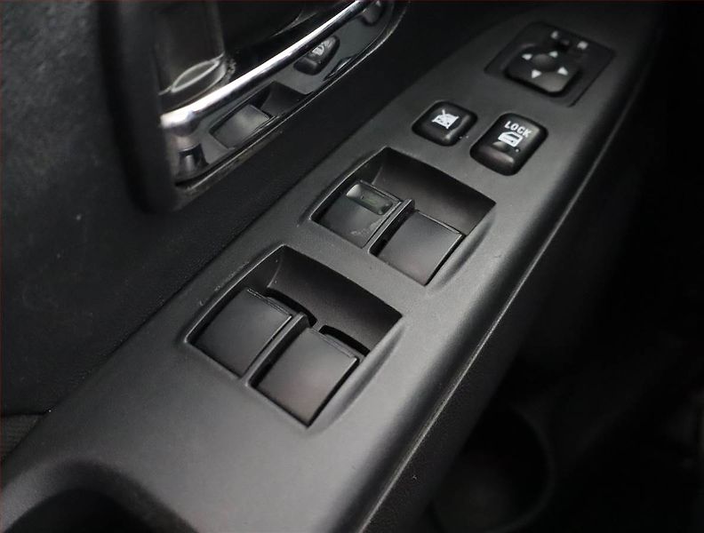 Mitsubishi ASX (2015) 1.6 MIVEC, Tempomat - fotka 19 z 19