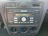 Ford Fusion 1.4 TDCi, klima servisní kniha - náhled 13
