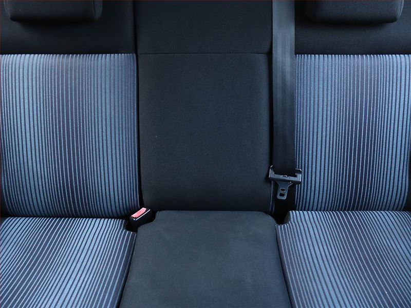 Ford Fusion (2010) 1.4, ČR,1.maj, jezdí výborně - fotka 8 z 13