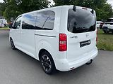 Opel Zafira Life 2,0 CDTi 106 kW, ČR, 1. m - náhled 2
