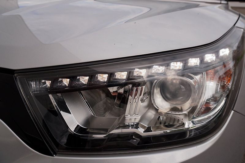 SsangYong Tivoli 1.6i 94kW Edition GO - fotka 26 z 30