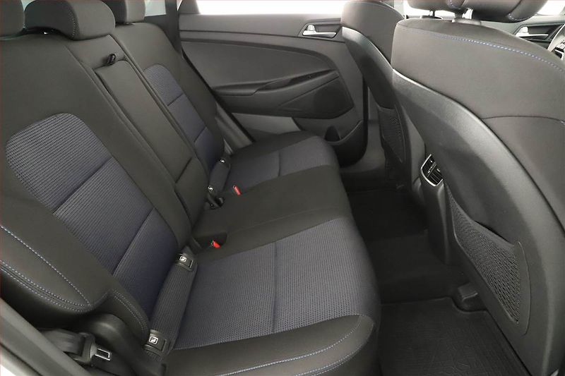 Hyundai Tucson (2016) 1.7 CRDi, Serv.kniha, Navi - fotka 7 z 14