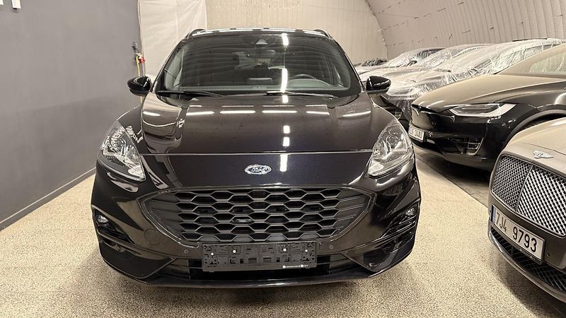 Ford Kuga (2023) 2.0TDCI ST LINE,4X4,AT - fotka 11 z 42