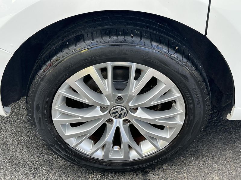 Volkswagen Sharan (2010) DSG 2.0TDI/125kW*5.Míst*1.Maj. - fotka 38 z 38