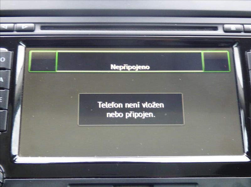 Volkswagen Sharan 2,0 TDI,Digi Klima,Navigace  H - fotka 37 z 67