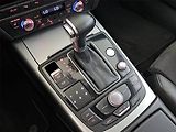 Audi A6 (2013) 2.0 TDI, Automat, Kůže, Navi - náhled 13