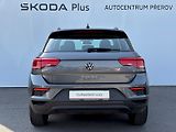 Volkswagen T-Roc (2022) 1.0 TSI 81kW - náhled 31