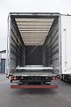 Mercedes-Benz Actros (2024) L2545 6x2 shrnovačka EURO 6 - náhled 8