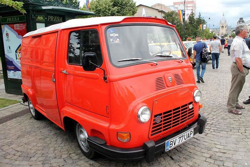 Dacia vyrobila již 10 milionů aut