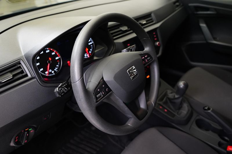 Seat Ibiza - fotka 14 z 24