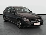 Mercedes-Benz Třídy C (2018) C 220 d, Automat, Kůže, Navi - náhled 1