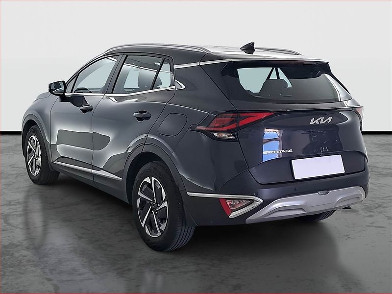 Kia Sportage (2023) 1.6 T-GDI - fotka 4 z 18