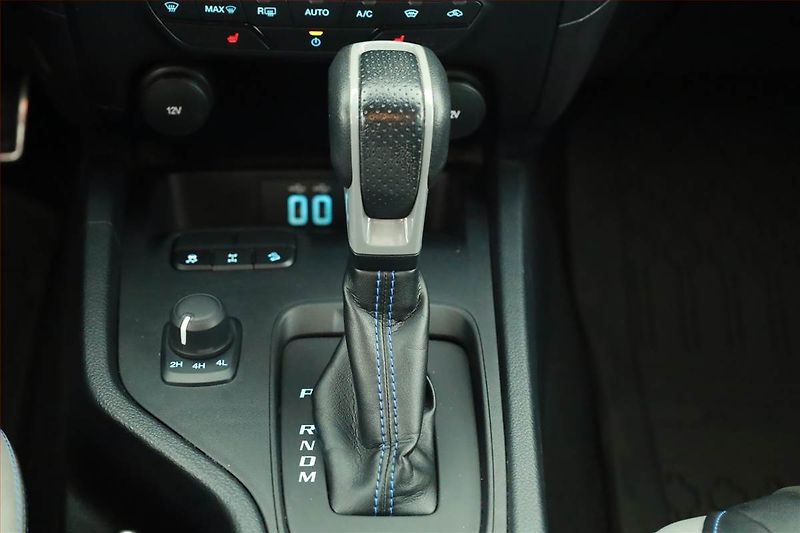 Ford Ranger (2020) 2.0 TDCi - fotka 17 z 23
