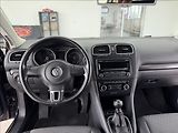 Volkswagen Golf 2,0 TDi, digi-klima, - náhled 9