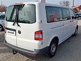 Volkswagen Transporter (2013) 2.0TDi L2 9míst, 103kW, AC - náhled 3