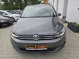 Volkswagen Touran 1,4 TSi 110KW DSG 7 MÍSTNÝ - náhled 1