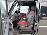 Mercedes-Benz Třídy G 63AMG 400kW DESIGNO DPH - náhled 15