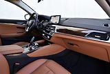 BMW Řada 5 530i xDrive LUXURY LINE,LED,ČR - náhled 45