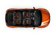 Renault Captur.