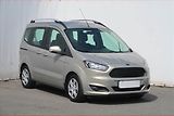 Ford Tourneo Courier (2018) Trend 1.0 EcoBoost, 5Míst, ČR - náhled 1