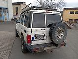 Toyota Ostatní (2009) HZJ 5 místná - náhled 8