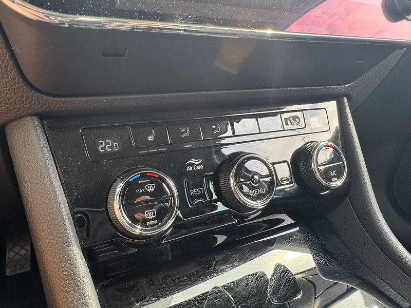 Škoda Superb (2018) 2,0 TDI 110 KW ČR 2. MAJ - fotka 33 z 50