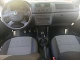 Škoda Fabia 1,6 66kw, Tažné - náhled 4