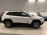 Jeep Cherokee (2016)  3.2 V6 Trailhawk 4WD,1941!! - náhled 10