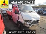 Ford Transit (1998) VOLAT 602 696111 - náhled 1
