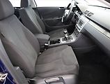 Volkswagen Passat (2007) 2.0 TDI, po STK, Klima - náhled 7