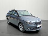 Škoda Fabia 1.2TSI 63kW Tempomat Alu PDC - náhled 6
