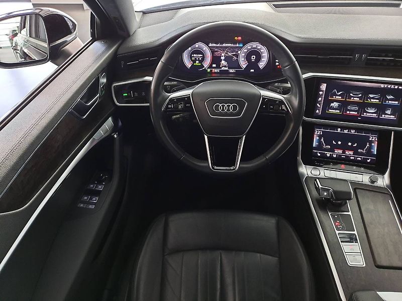 Audi A6 (2020) Avant 45 TDI quattro (170kW/23 - fotka 11 z 27