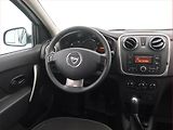 Dacia Logan (2015) 1.2 16V, Serv.kniha, Tempomat - náhled 7
