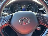 Toyota C-HR (2018) 1.8i, 2.maj,ČR, AT, LED - náhled 12