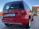 Škoda Yeti (2015) 1.2 tsi dsg ACTIVE - náhled 29