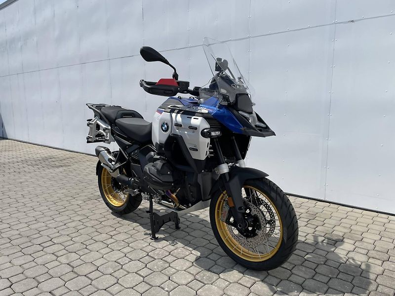 BMW (2026) R 1300 GS ADVENTURE - fotografie inzerátu