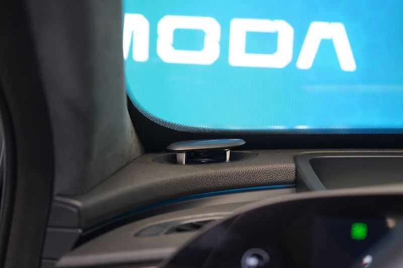 Omoda Ostatní 1.5 T-GDI 3DHT AWD PREMIUM - fotka 27 z 52
