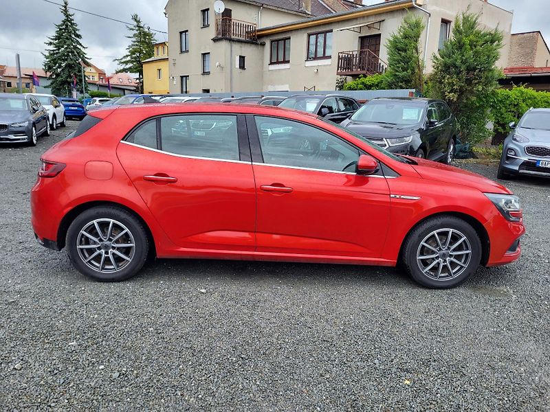 Renault Mégane 1.6 SCe 84kW R.S. LINE *ČR - fotka 5 z 48